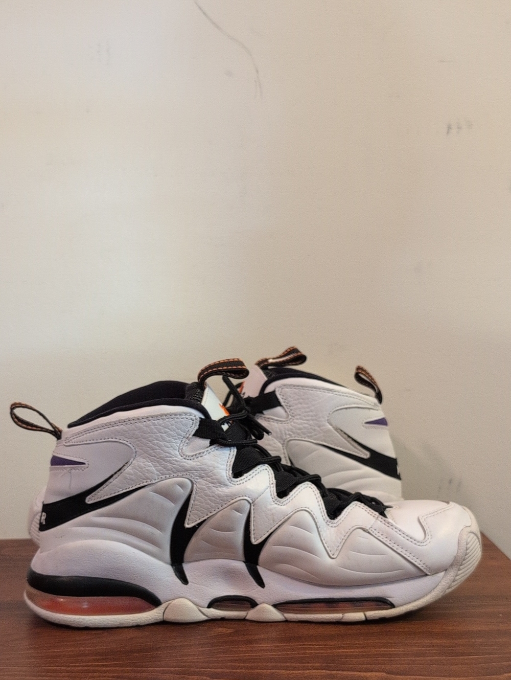 Nike Air Max CB34 Barkley Sz 10.5 - Picture 8 of 8